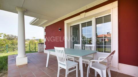 Foto 5 de Casa o xalet en venda a Loiu, Bizkaia