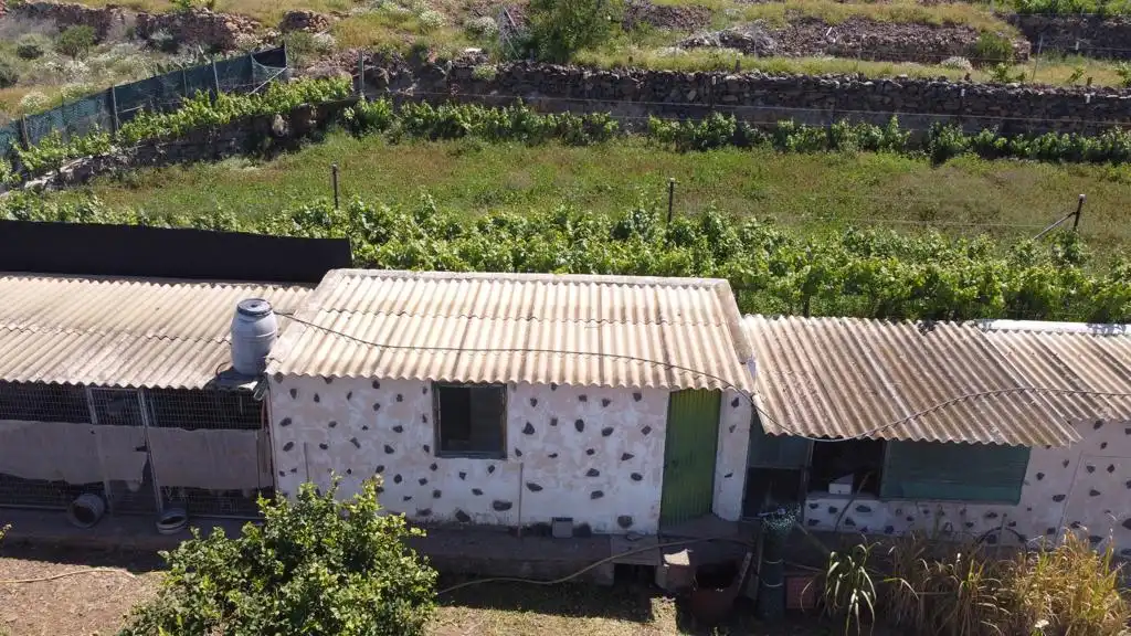 Country house zum Verkauf in Guía de Isora interior