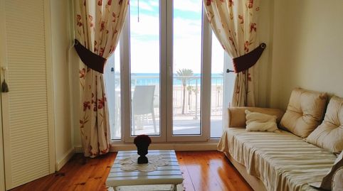 Foto 2 de Apartamento de alquiler en Playa de Gandia, Gandia
