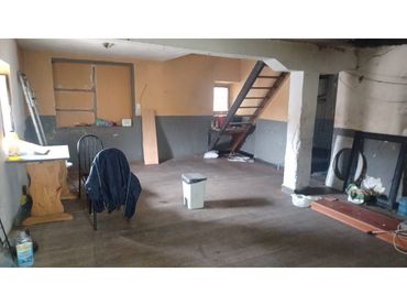 Flat with balcony for sale in Calle Ocho de Septiembre