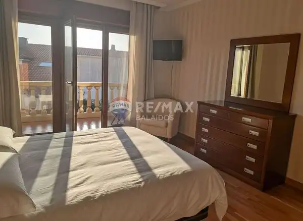 Habitatge amb terrassa en venda a Rúa Oliva, imagen 2