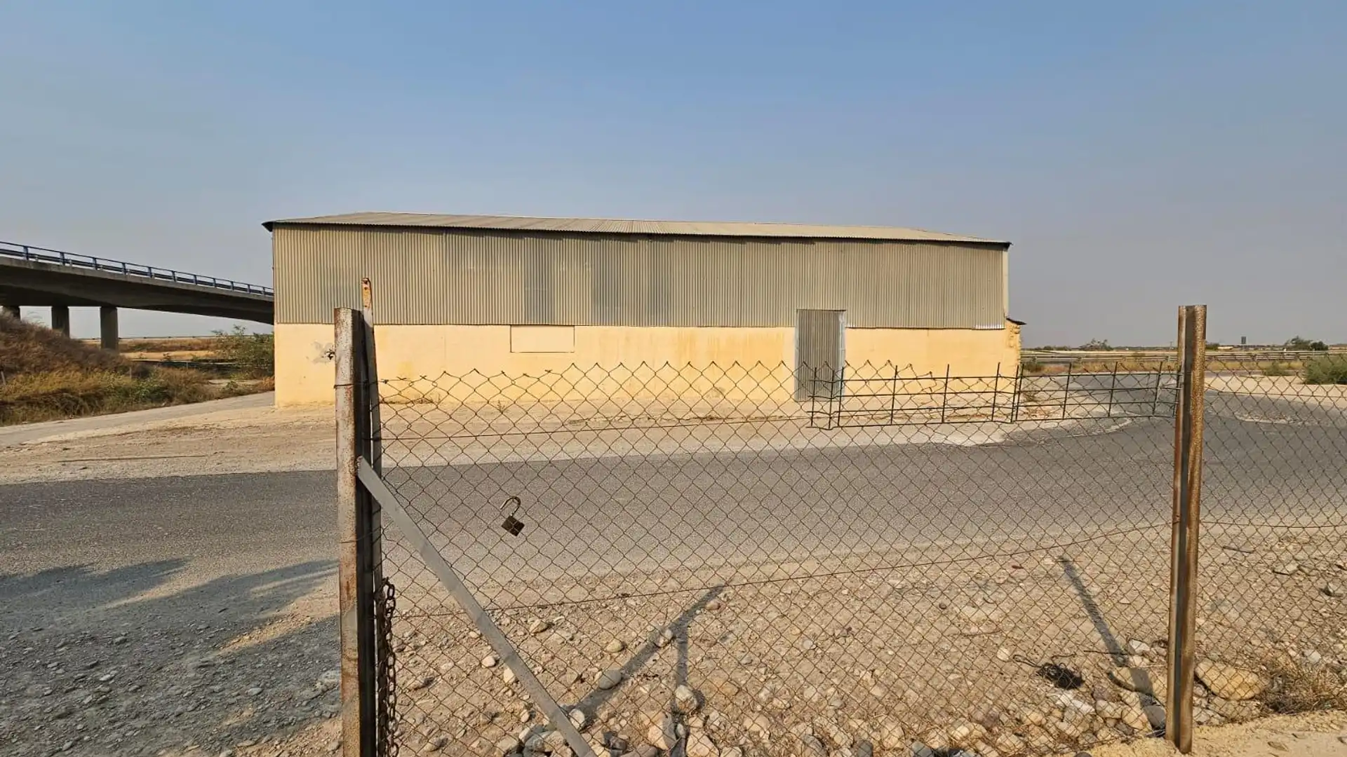 Exterior view of Country homes for sale in  Murcia Capital