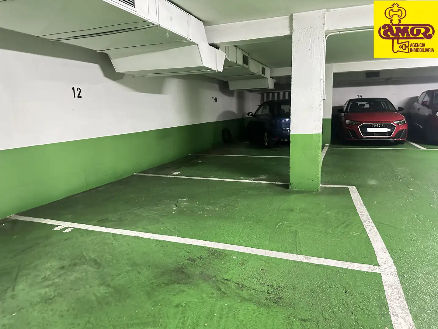 Aparcament en venda a Rúa de Santa Marta de Arriba, imagen 2