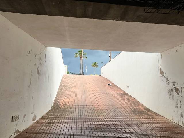 Garaje en Venta en Cala d'en Bosch - Serpentona