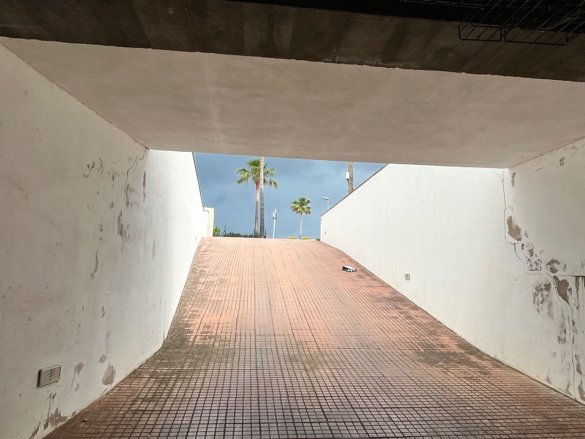 Exterior view of Garage for sale in Ciutadella de Menorca