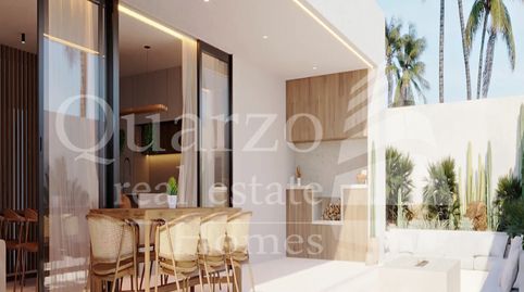 Foto 4 de Casa adosada en venta en Urbanizacion Los Lagos, Alginet, Valencia
