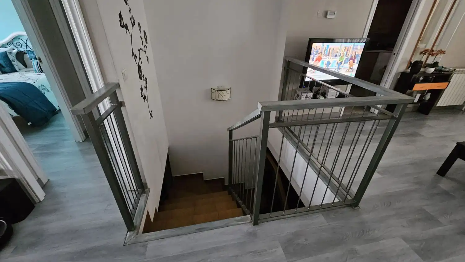 Dúplex con ascensor en venta en JAIME I, imagen 17