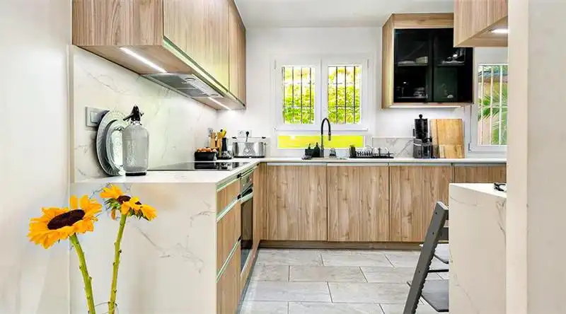 Duplex avec piscine à vendre à Portals Nous, imagen 8