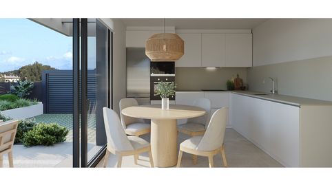 Foto 4 de Casa o chalet en venta en Maioris-Puig de Ros, Llucmajor