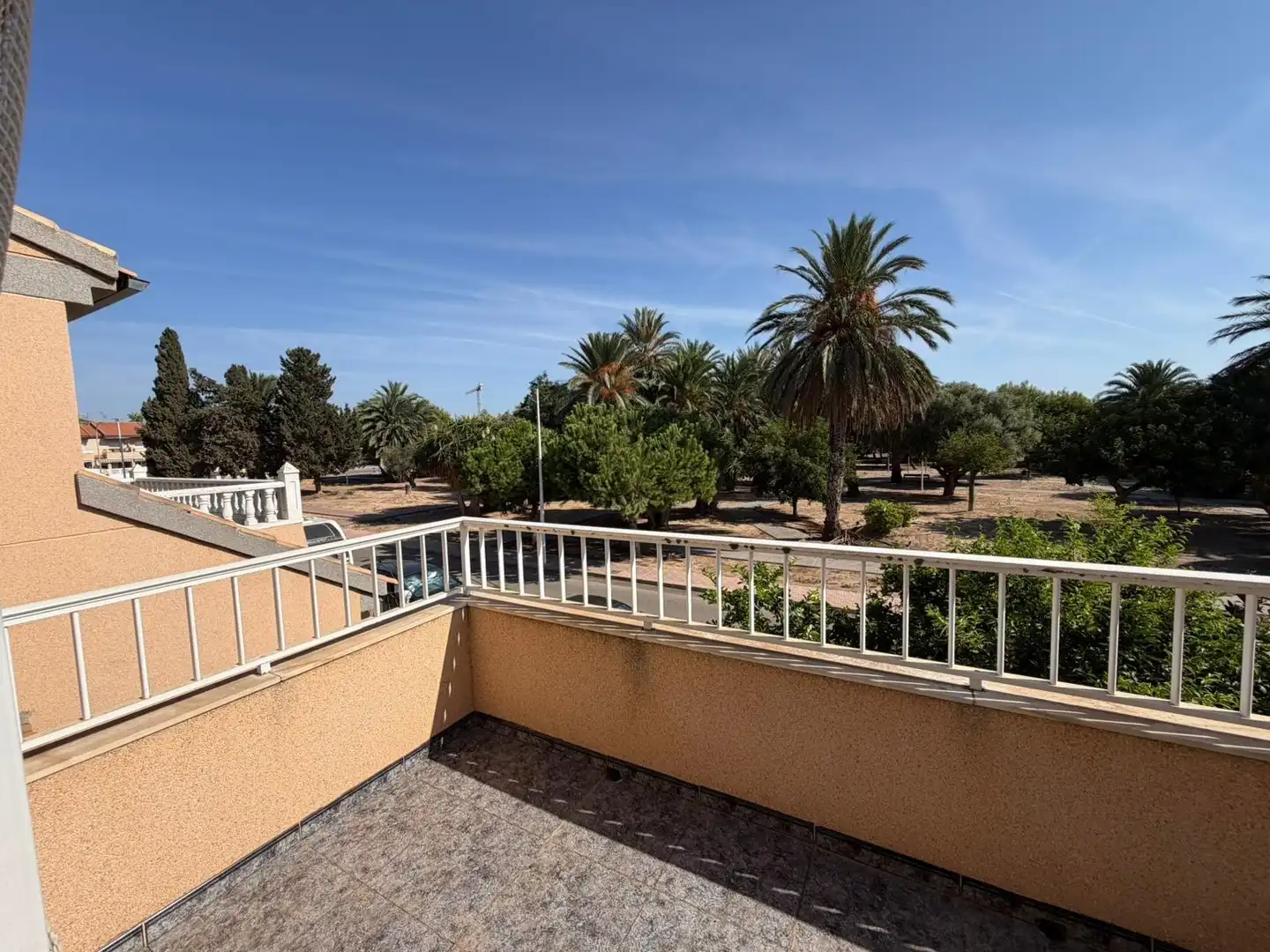 Estudio en venta en Santiago de la Ribera