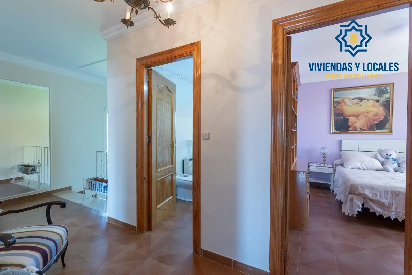 House with pool for sale in San Francisco - Chorillo, imagen 47