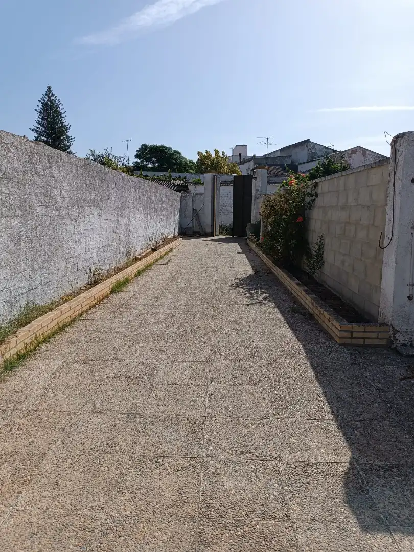 Maison jumelée avec jardin à vendre à Avenida Alcaldesa María Regla Jiménez, imagen 51