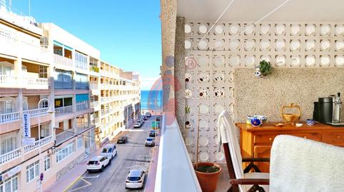 Foto 5 de Apartamento en venta en Calle Blasco Ibáñez, 70, Guardamar Playa, Alicante