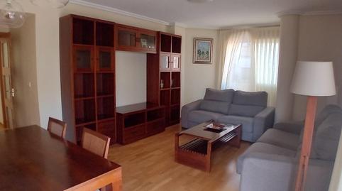 Foto 4 de Pis de lloguer a  Juan Carlos I, Juan Carlos I, Murcia