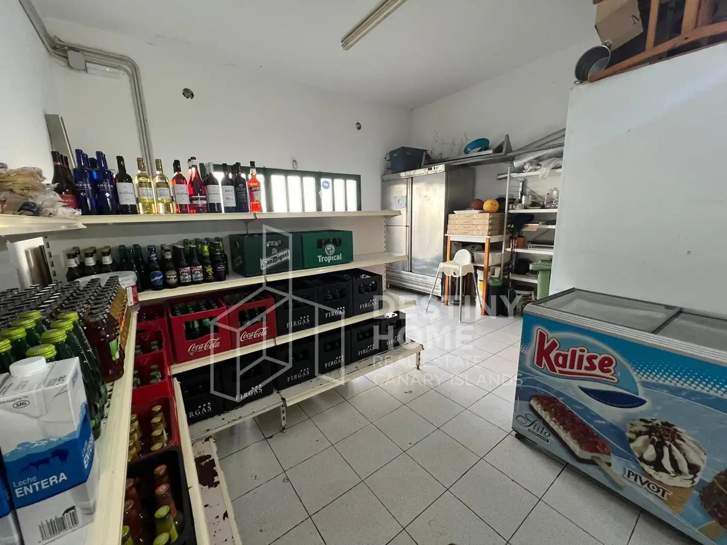 Geschaftsraum zum Verkauf in Mallorquin, El Cotillo