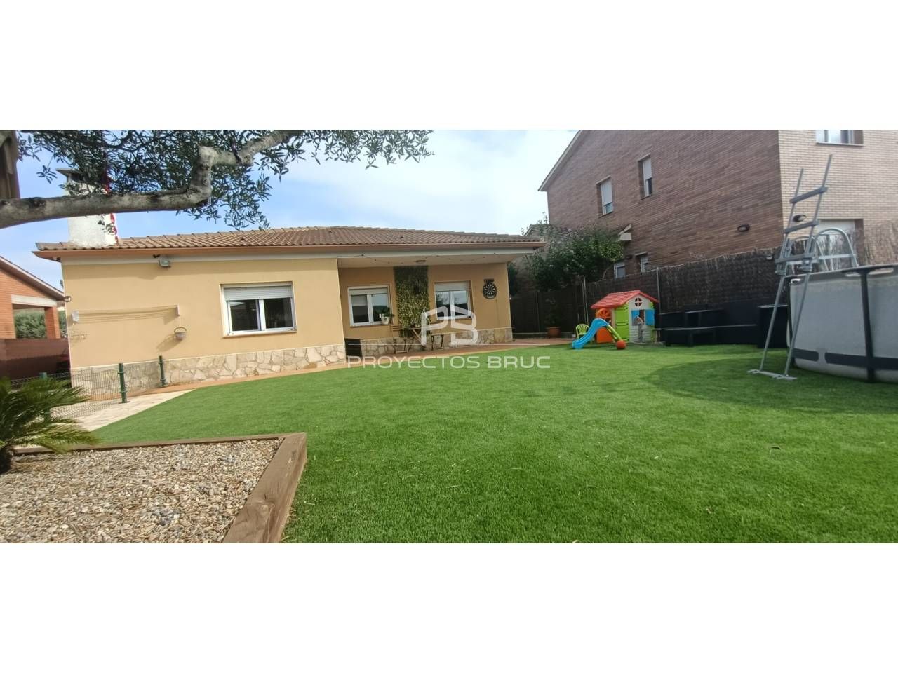 Casa o xalet en venda