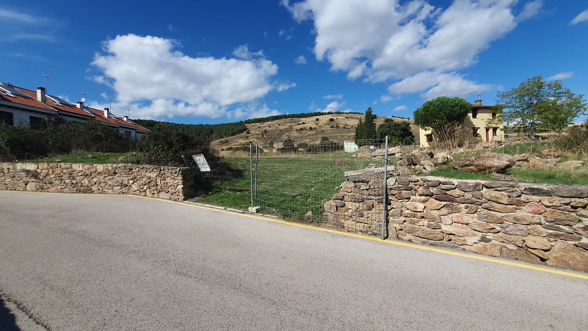Residential land for sale in Calle Norte, imagen 2