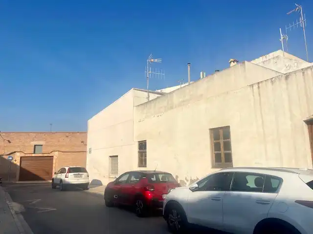 Gewerbefläche zum Verkauf in Sagunto ciudad, imagen 2