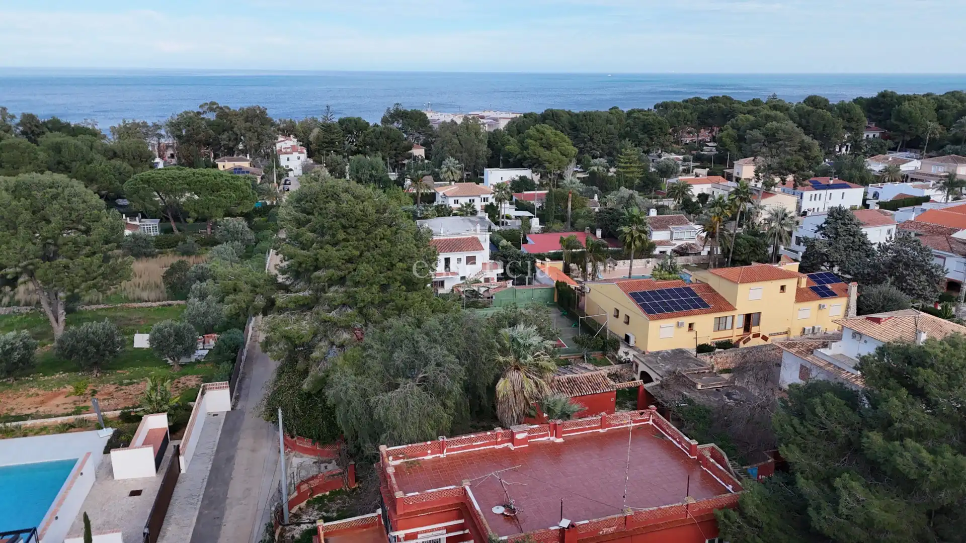 Villa avec piscine à vendre à Las Rotas / Les Rotes, imagen 3