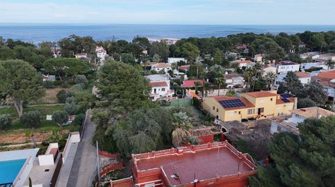 Foto 3 de Casa o chalet en venta en Las Rotas / Les Rotes, Dénia