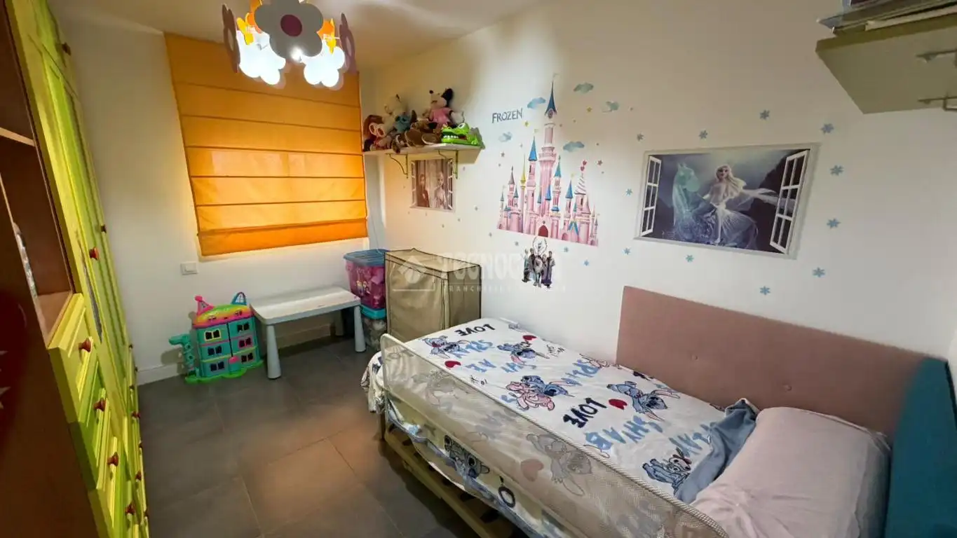 Habitación de Piso en venta en Jaén con Aire acondicionado