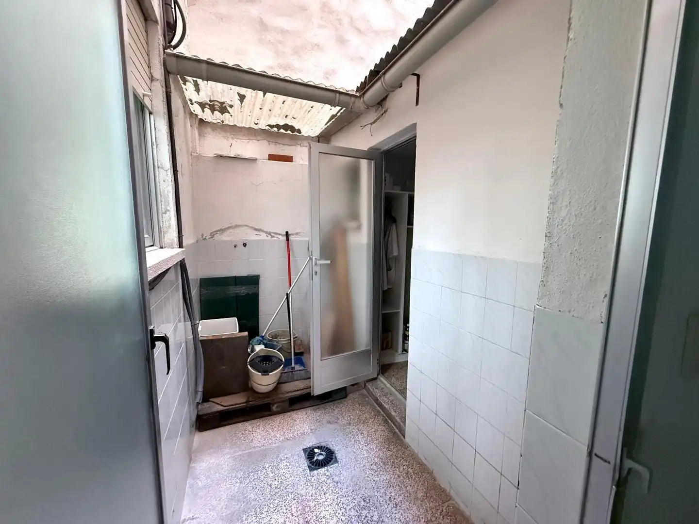 Bany de Local en venda en Elche / Elx