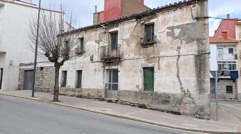 Foto 2 von Haus oder Chalet zum Verkauf in Calle San Juan, Las Navas del Marqués , Ávila