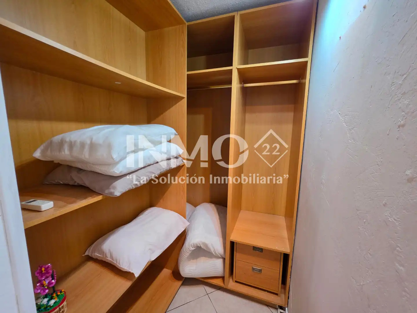 Habitación de Casa o chalet en venta en Mont-roig del Camp con Aire acondicionado, Parquet y Terraza
