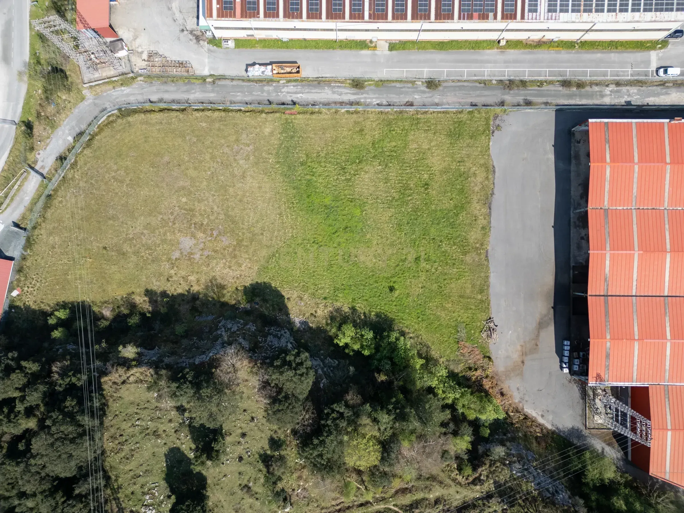 Residencial en venda en Deba