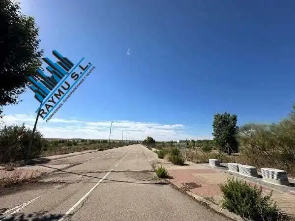 Residential for sale in Las Castañeras - Bulevar