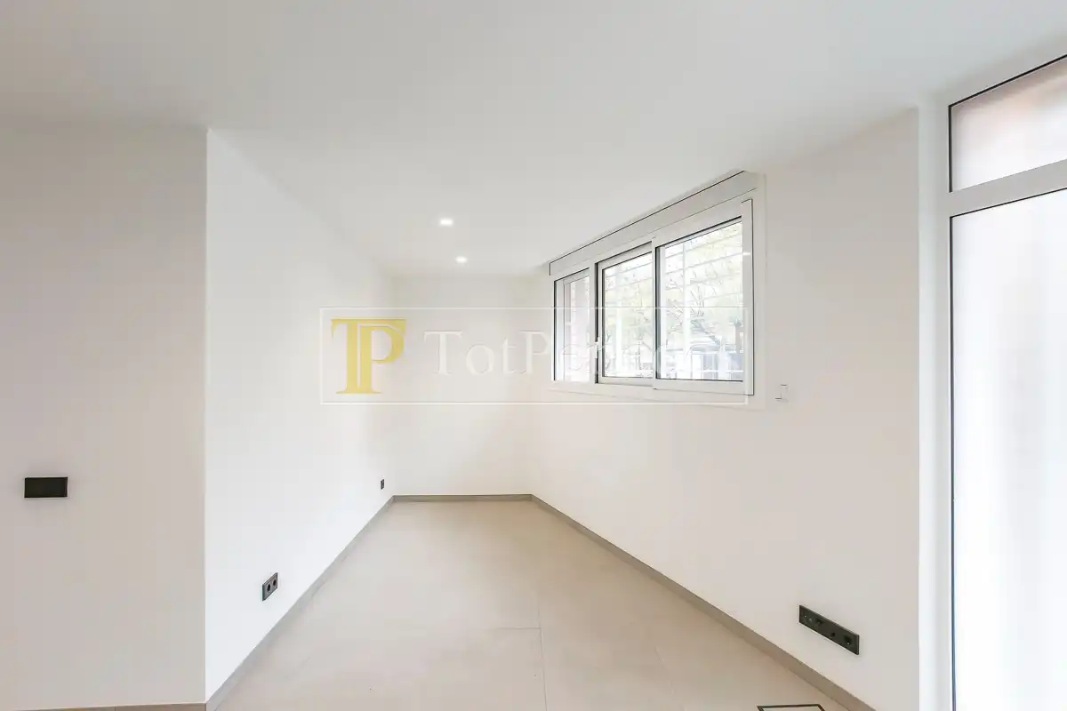 Planta baja en venta en Vilanova i la Geltrú con Aire acondicionado y Calefacción