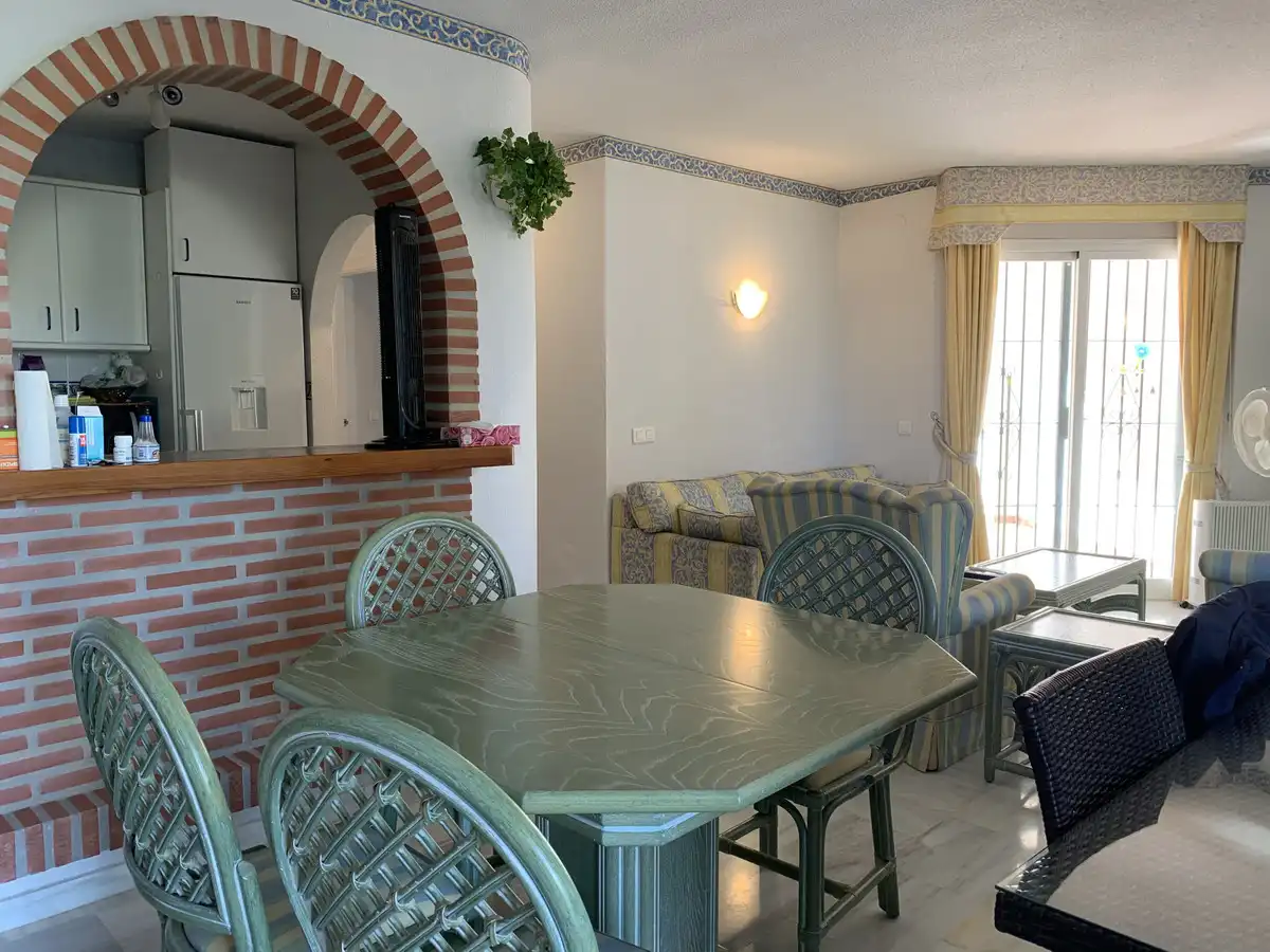 Casa o chalet en venta en Los Árboles