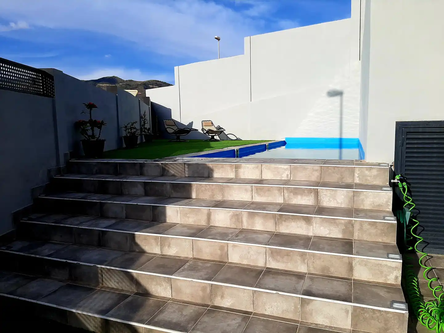 Casa con piscina en venta en Calle los Jarales, imagen 39