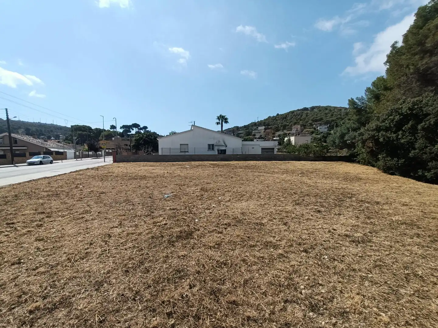Terreno residencial en venta en Canyelles, imagen 7