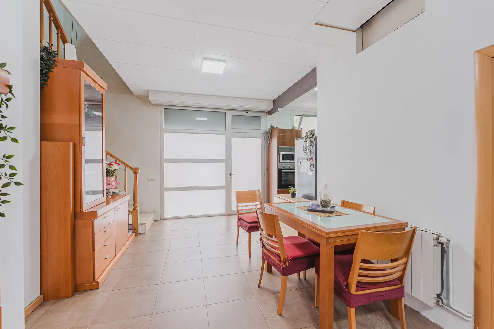 Dúplex en venda a Carrer de Valldemossa, 56, Porta