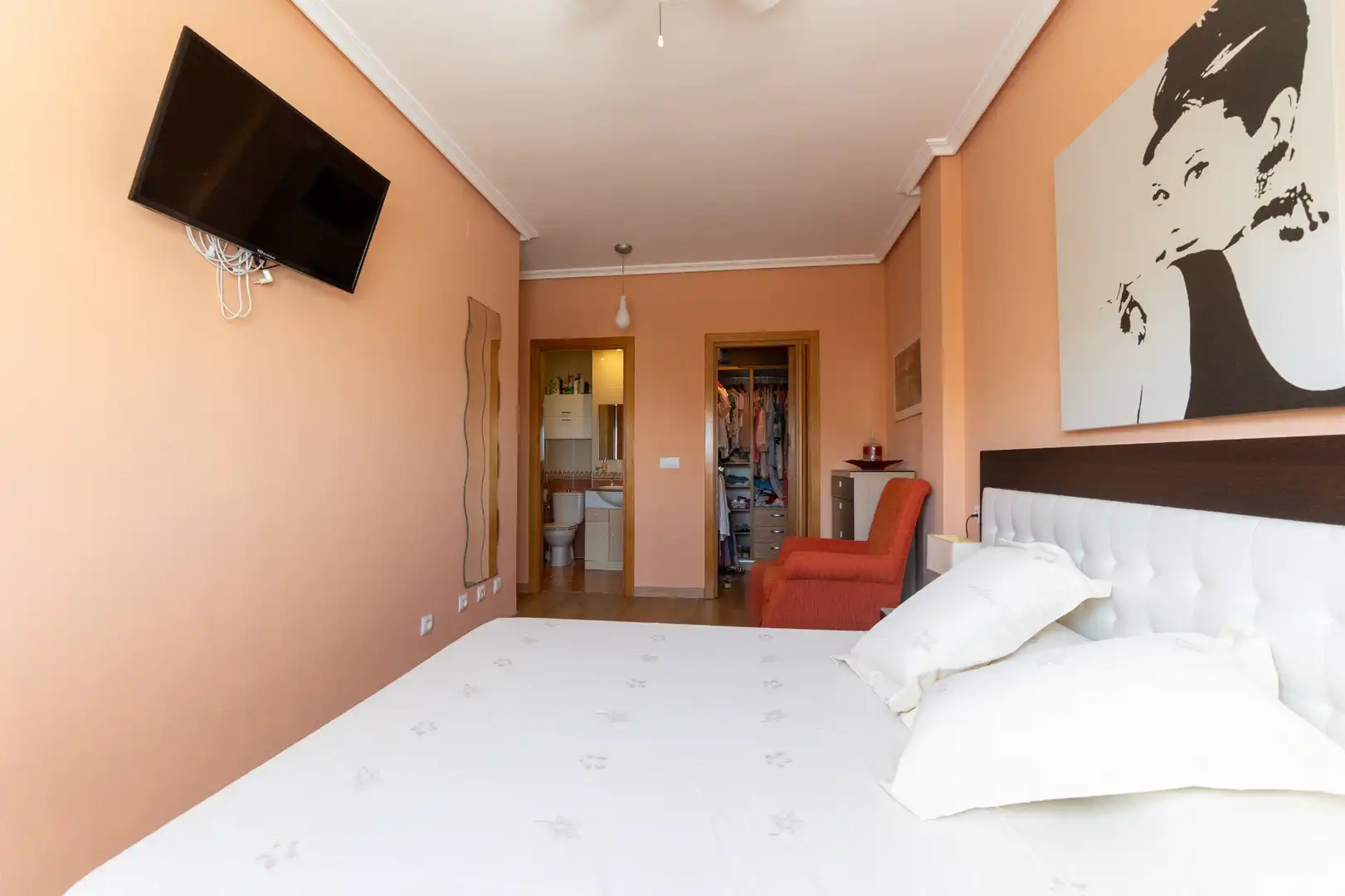 Appartamento con piscina in vendita a Calle Castillo de Aledo 150, imagen 27