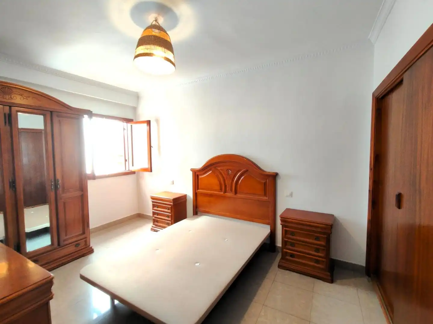 Bedroom of Houses for sale in Teror  with Terrace
