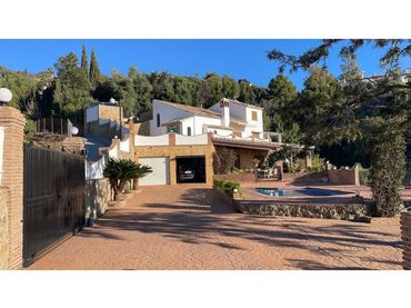 Casa en venda a Mijas pueblo