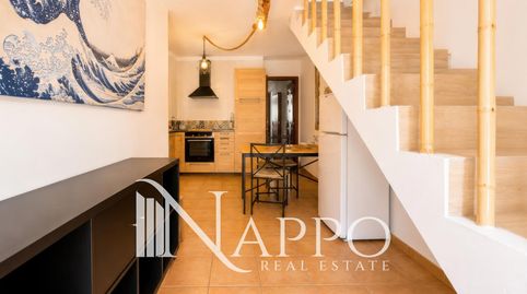 Foto 5 de Dúplex en venta en Soler, Santa Catalina, Palma de Mallorca