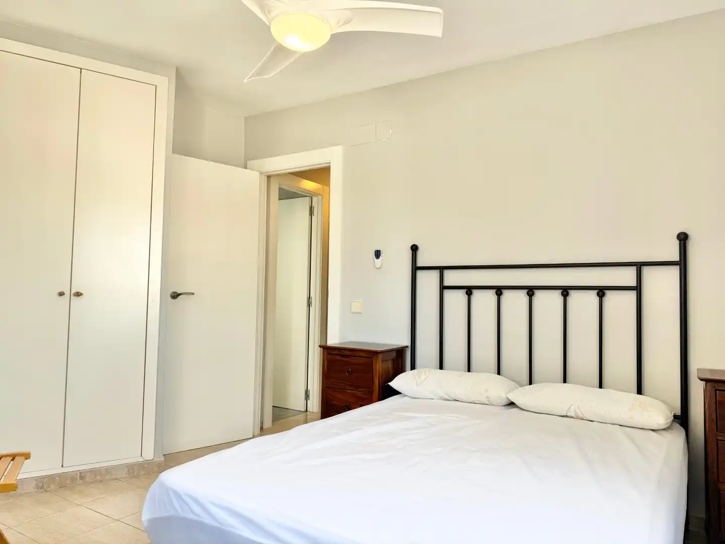 Apartment mit Pool zur Miete in Carrer Jaume I, imagen 17