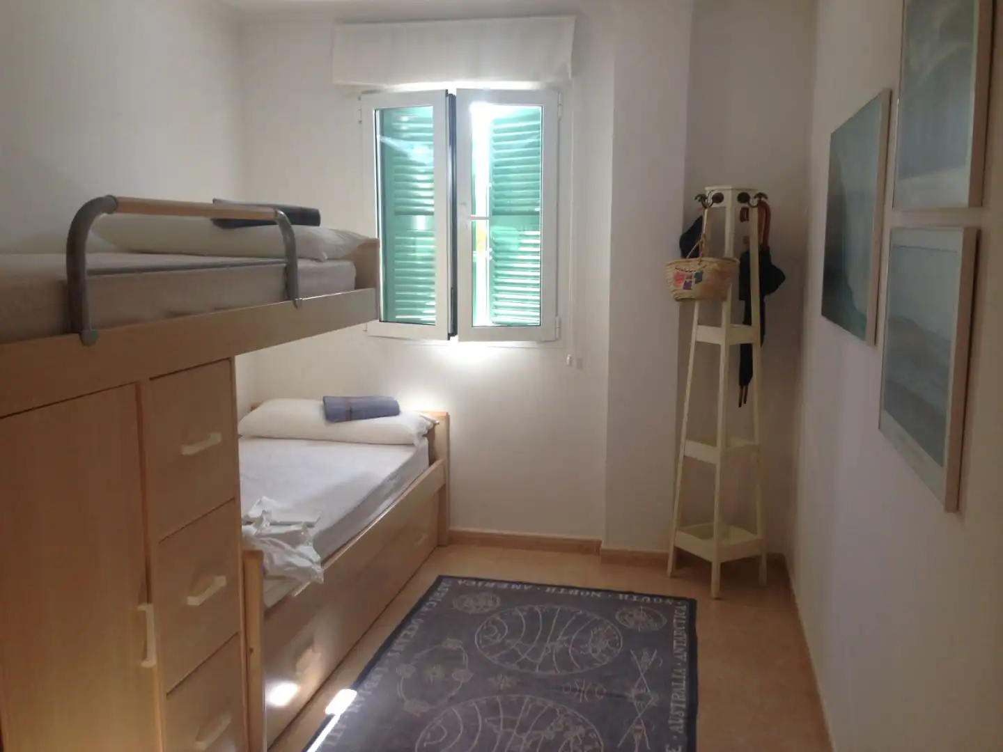 Apartament amb ascensor en venda a Carrer de Mallorca 7, imagen 2