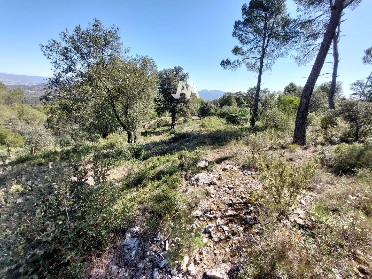 Terreny residencial en venda a FRANCESC COMBÓ, imagen 6