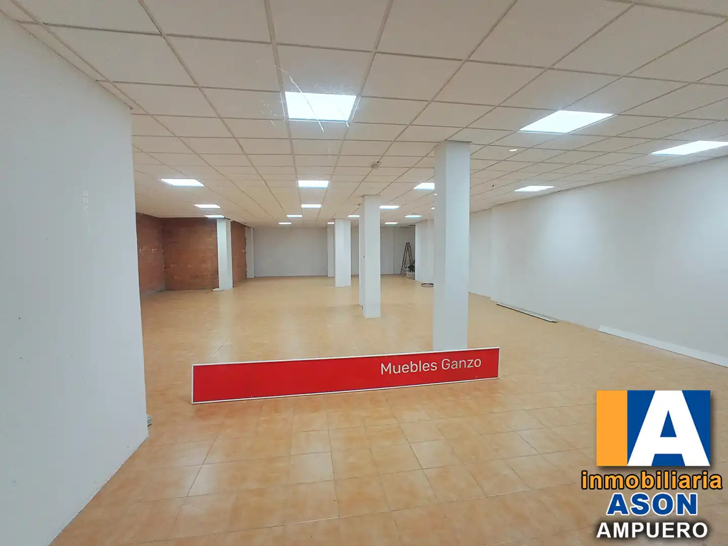 Gewerbefläche zur Miete in Calle del Comercio 14, imagen 4
