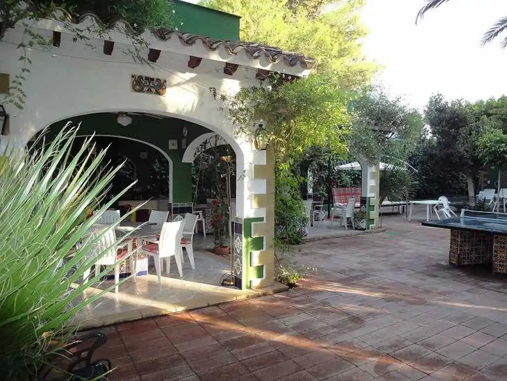 Houses for sale in San Vicente del Raspeig / Sant Vicent del Raspeig  with Air Conditioner, Heating and Terrace