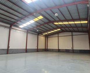 Industrial buildings to rent in Lorquí