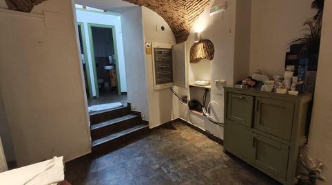 Foto 3 de Planta baixa en venda a Casco Antiguo, Cáceres