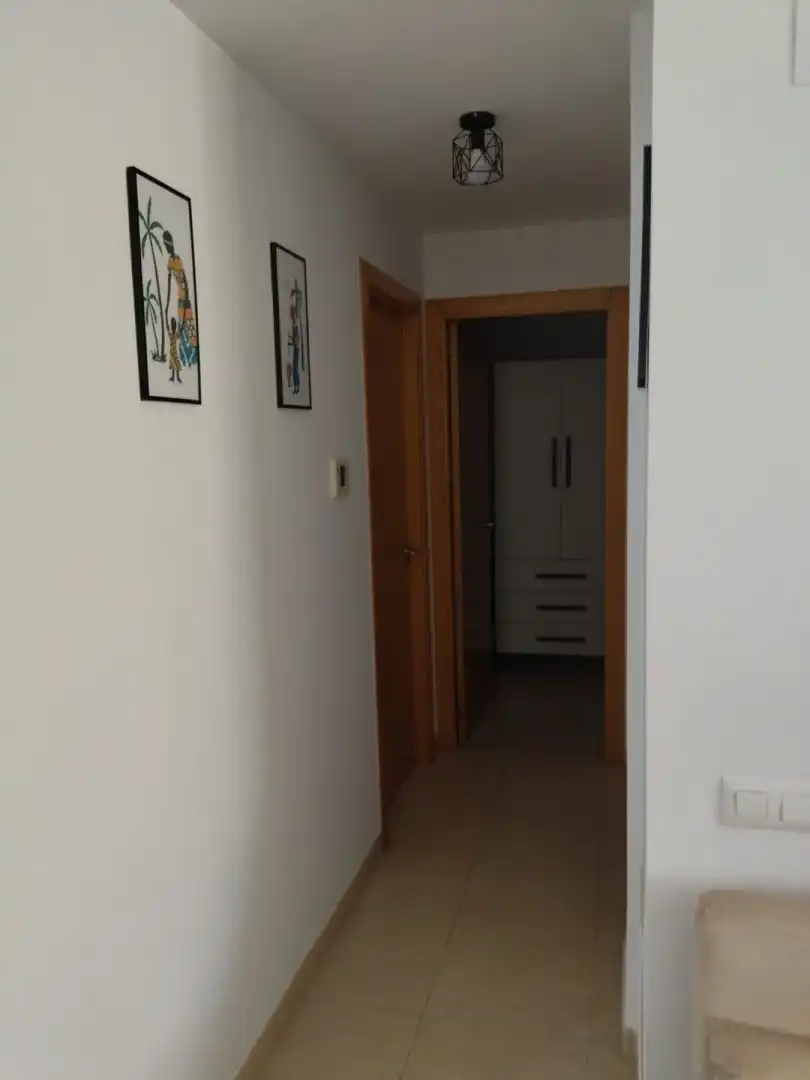 Flat for rent in El Maset 