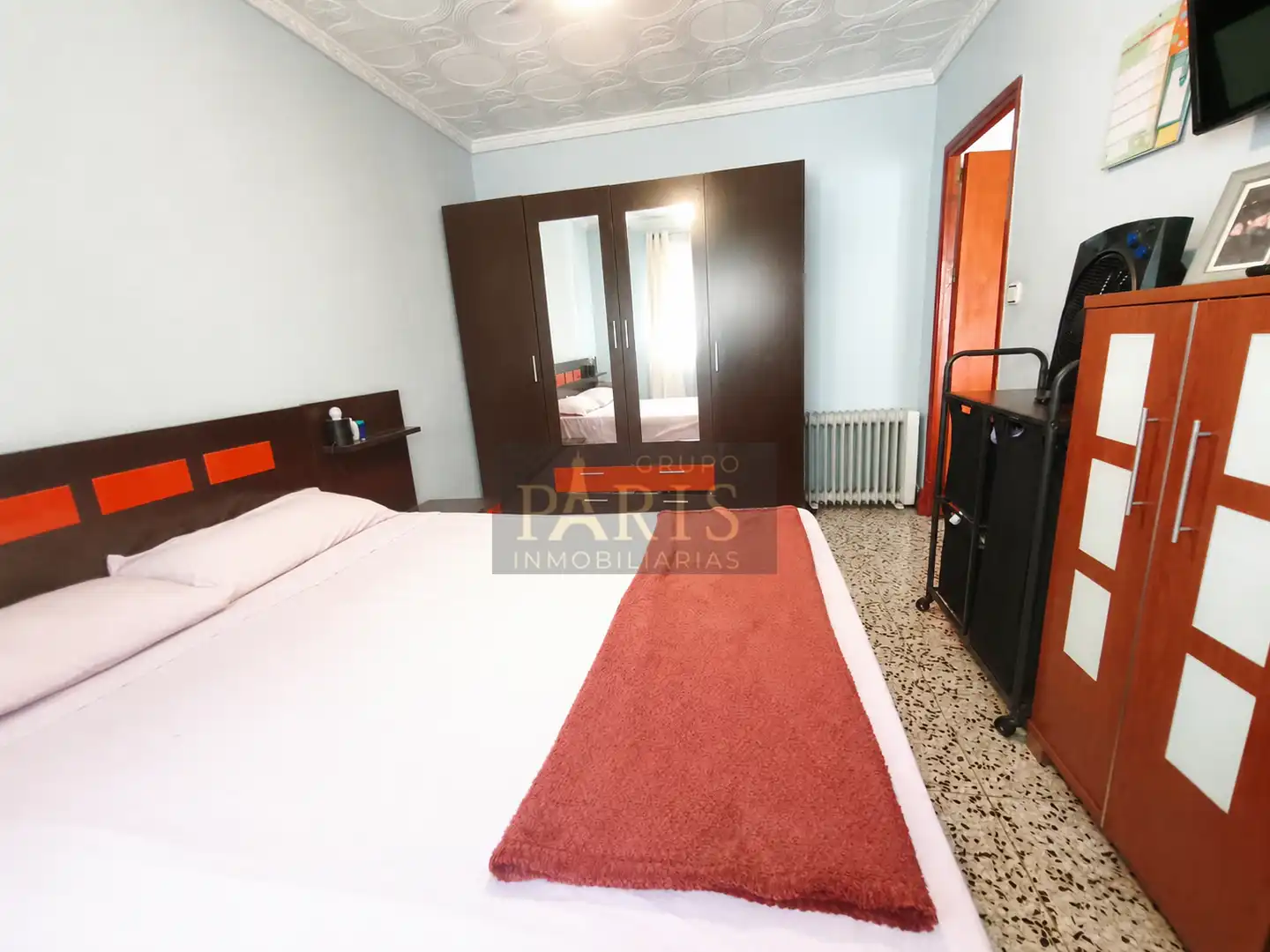 Habitación de Piso en venta en Cartagena
