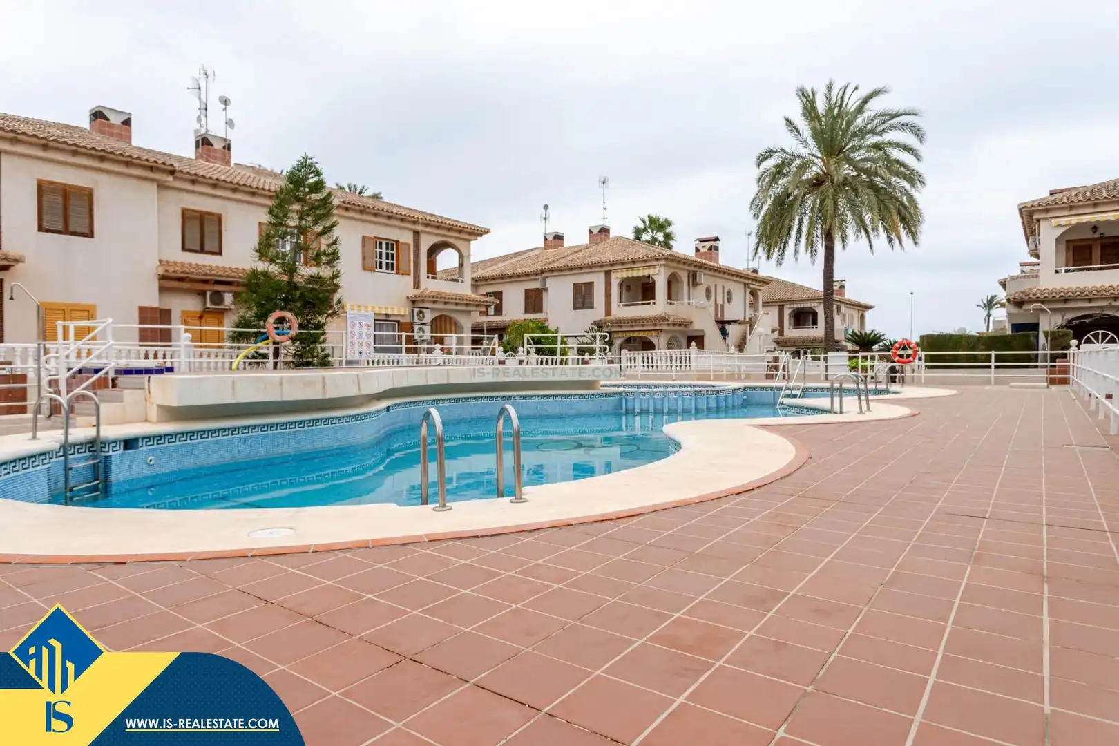 Bungalow amb piscina en venda a Los Balcones - Los Altos, imagen 34