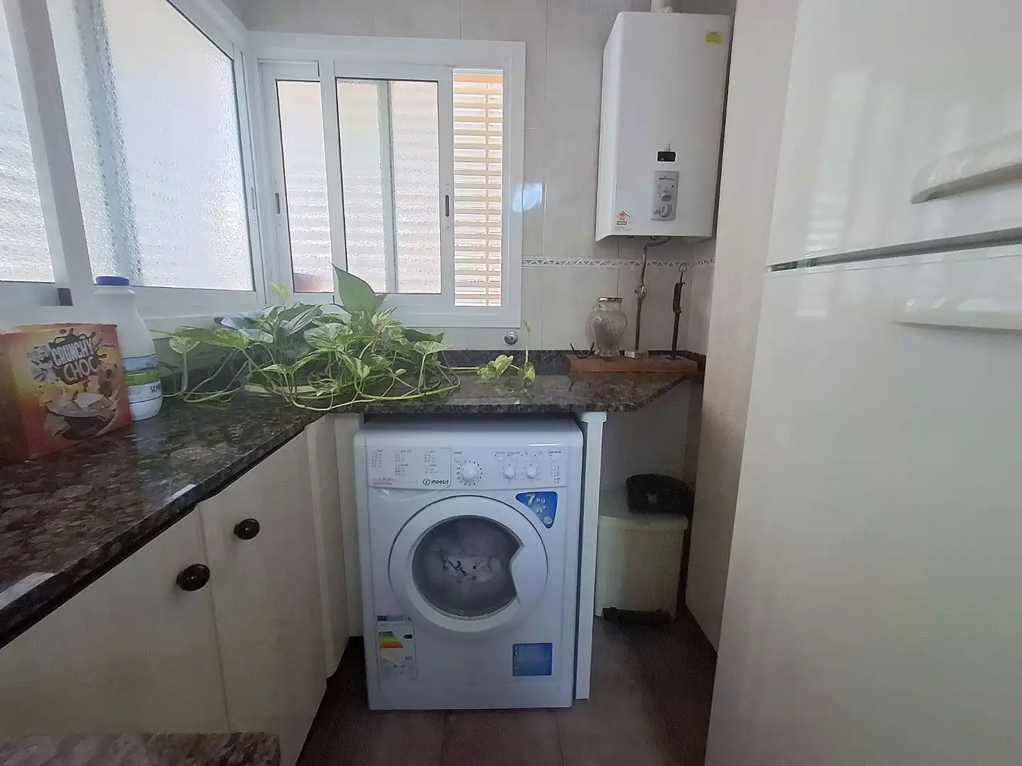 Wohnung mit Pool zum Verkauf in Baixador, imagen 8